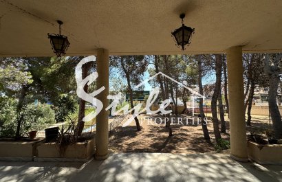 Resale - Villa - Torrevieja - Los Balcones - Los Altos del Edén