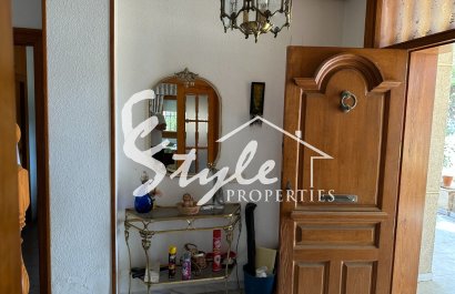Resale - Villa - Torrevieja - Los Balcones - Los Altos del Edén