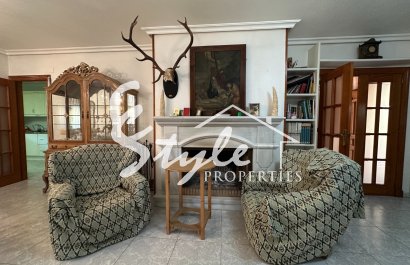 Resale - Villa - Torrevieja - Los Balcones - Los Altos del Edén