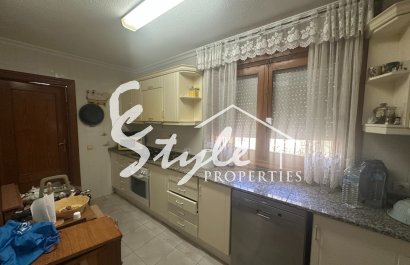 Resale - Villa - Torrevieja - Los Balcones - Los Altos del Edén