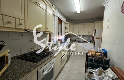 Resale - Villa - Torrevieja - Los Balcones - Los Altos del Edén