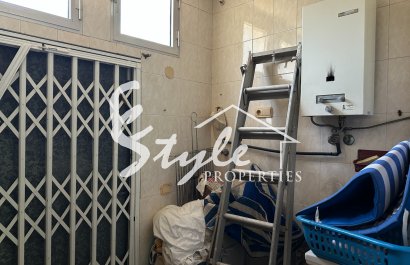 Resale - Villa - Torrevieja - Los Balcones - Los Altos del Edén