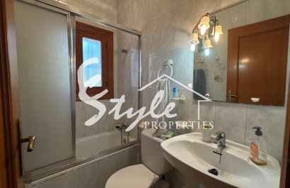 Resale - Villa - Torrevieja - Los Balcones - Los Altos del Edén