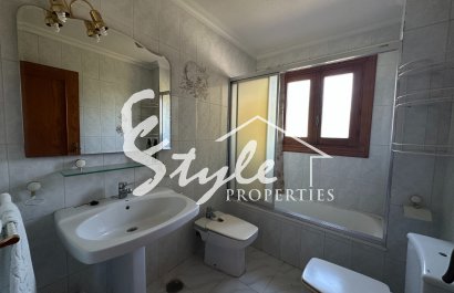 Resale - Villa - Torrevieja - Los Balcones - Los Altos del Edén