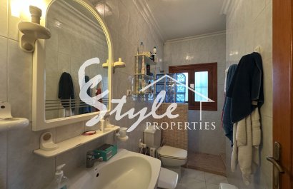 Resale - Villa - Torrevieja - Los Balcones - Los Altos del Edén