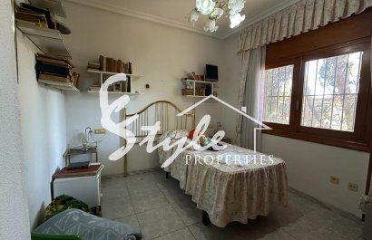 Resale - Villa - Torrevieja - Los Balcones - Los Altos del Edén