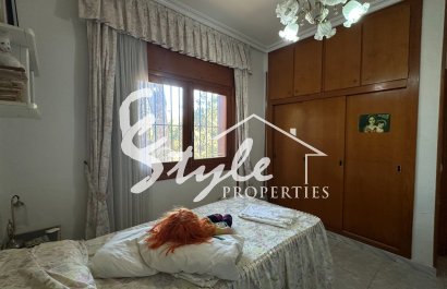 Resale - Villa - Torrevieja - Los Balcones - Los Altos del Edén
