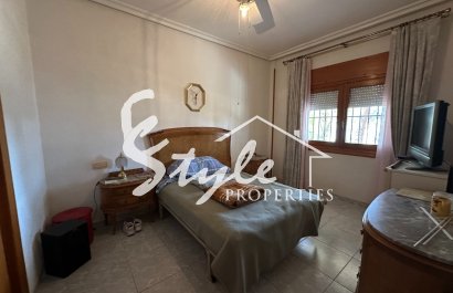 Resale - Villa - Torrevieja - Los Balcones - Los Altos del Edén