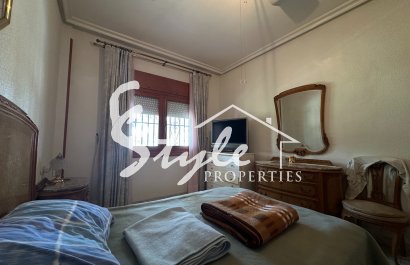 Resale - Villa - Torrevieja - Los Balcones - Los Altos del Edén