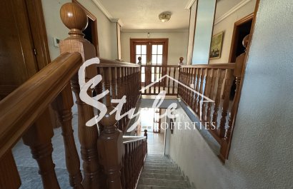 Resale - Villa - Torrevieja - Los Balcones - Los Altos del Edén