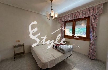 Resale - Villa - Torrevieja - Los Balcones - Los Altos del Edén