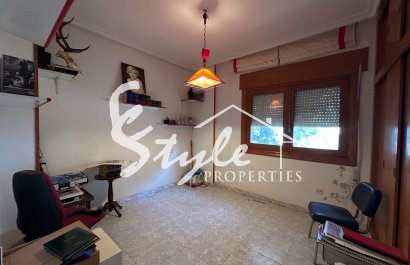 Resale - Villa - Torrevieja - Los Balcones - Los Altos del Edén