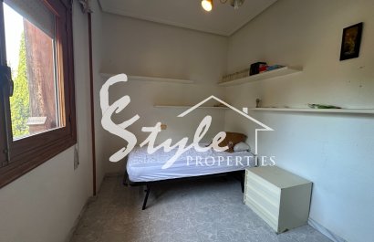 Resale - Villa - Torrevieja - Los Balcones - Los Altos del Edén