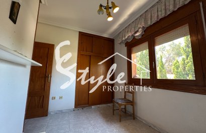 Resale - Villa - Torrevieja - Los Balcones - Los Altos del Edén
