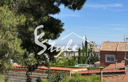 Resale - Villa - Torrevieja - Los Balcones - Los Altos del Edén