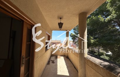 Resale - Villa - Torrevieja - Los Balcones - Los Altos del Edén
