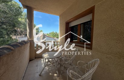 Resale - Villa - Torrevieja - Los Balcones - Los Altos del Edén