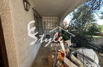 Resale - Villa - Torrevieja - Los Balcones - Los Altos del Edén