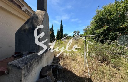Resale - Villa - Torrevieja - Los Balcones - Los Altos del Edén
