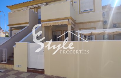 Вторичное жилье - Квартира - Orihuela-Costa - Ориуэла Коста