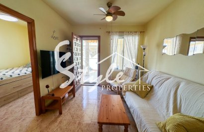 Вторичное жилье - Квартира - Orihuela-Costa - Ориуэла Коста
