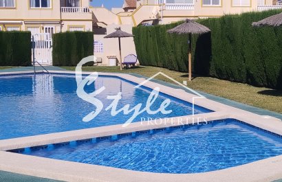 Вторичное жилье - Квартира - Orihuela-Costa - Ориуэла Коста