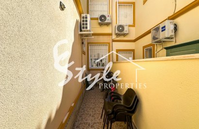 Вторичное жилье - Квартира - Orihuela-Costa - Ориуэла Коста