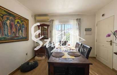 Вторичное жилье - Таунхаус - Torrevieja - Los Balcones - Los Altos del Edén