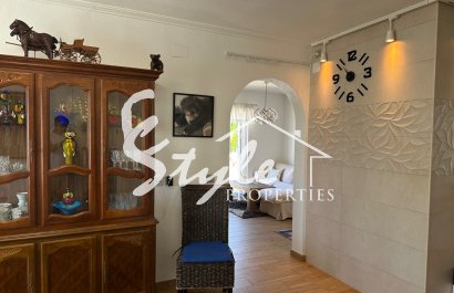 Вторичное жилье - Таунхаус - Torrevieja - Los Balcones - Los Altos del Edén