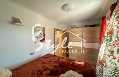 Вторичное жилье - Таунхаус - Torrevieja - Los Balcones - Los Altos del Edén