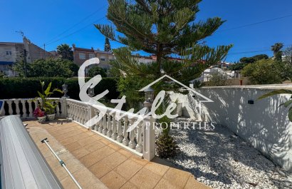 Вторичное жилье - Таунхаус - Torrevieja - Los Balcones - Los Altos del Edén
