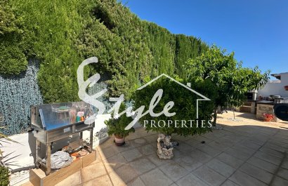 Вторичное жилье - Таунхаус - Torrevieja - Los Balcones - Los Altos del Edén