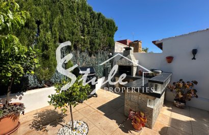 Вторичное жилье - Таунхаус - Torrevieja - Los Balcones - Los Altos del Edén
