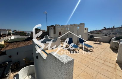 Вторичное жилье - Таунхаус - Torrevieja - Los Balcones - Los Altos del Edén