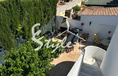 Вторичное жилье - Таунхаус - Torrevieja - Los Balcones - Los Altos del Edén