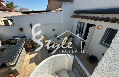 Вторичное жилье - Таунхаус - Torrevieja - Los Balcones - Los Altos del Edén