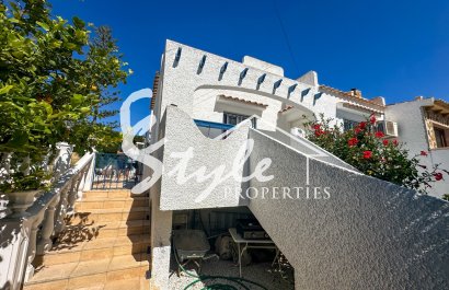 Вторичное жилье - Таунхаус - Torrevieja - Los Balcones - Los Altos del Edén