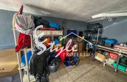 Вторичное жилье - Таунхаус - Torrevieja - Los Balcones - Los Altos del Edén