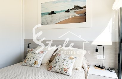 Вторичное жилье - Квартира - Orihuela-Costa - Вилламартин
