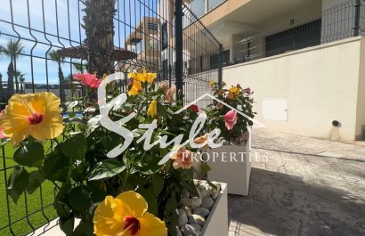 Вторичное жилье - Квартира - Orihuela-Costa - Вилламартин