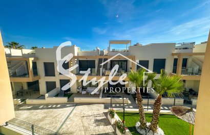Вторичное жилье - Квартира - Orihuela-Costa - Вилламартин