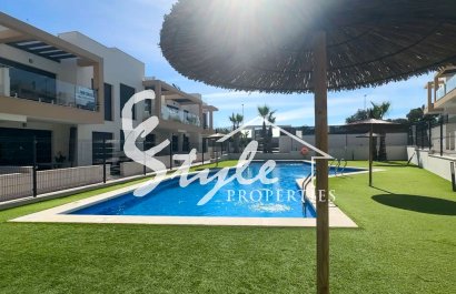 Вторичное жилье - Квартира - Orihuela-Costa - Вилламартин