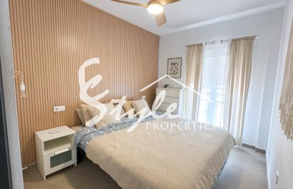 Вторичное жилье - Квартира - Orihuela-Costa - Playa Flamenca