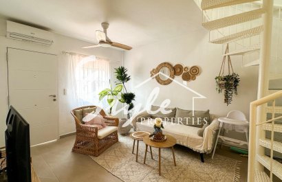 Вторичное жилье - Квартира - Orihuela-Costa - Playa Flamenca