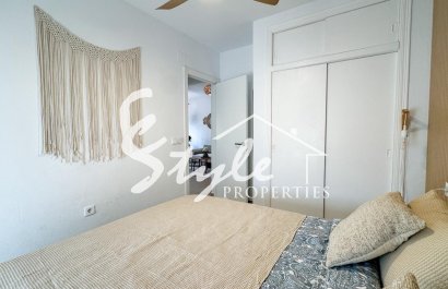 Вторичное жилье - Квартира - Orihuela-Costa - Playa Flamenca