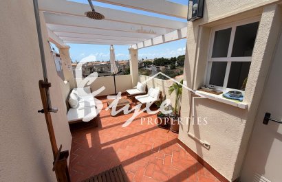 Вторичное жилье - Квартира - Orihuela-Costa - Playa Flamenca