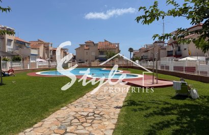 Вторичное жилье - Квартира - Orihuela-Costa - Playa Flamenca