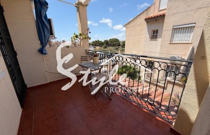 Вторичное жилье - Квартира - Orihuela-Costa - Playa Flamenca