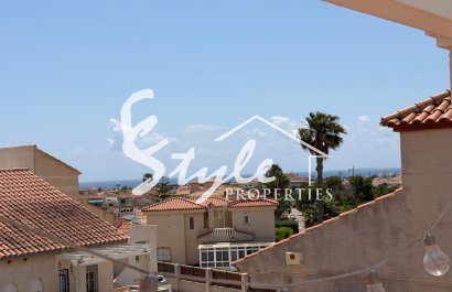 Вторичное жилье - Квартира - Orihuela-Costa - Playa Flamenca