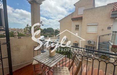 Вторичное жилье - Квартира - Orihuela-Costa - Playa Flamenca